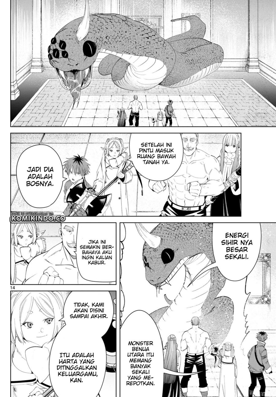 Sousou no Frieren