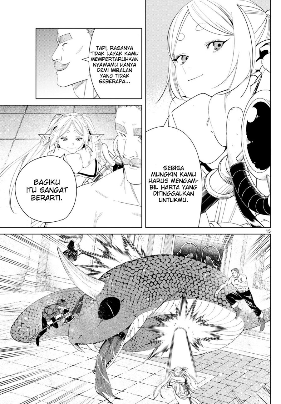Sousou no Frieren