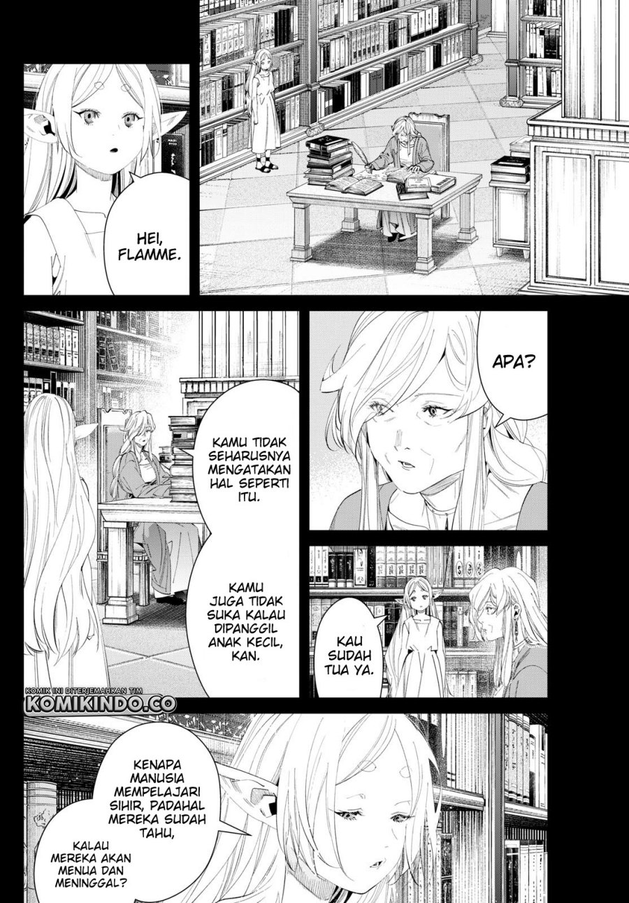 Sousou no Frieren