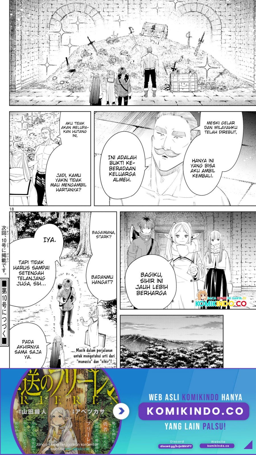 Sousou no Frieren