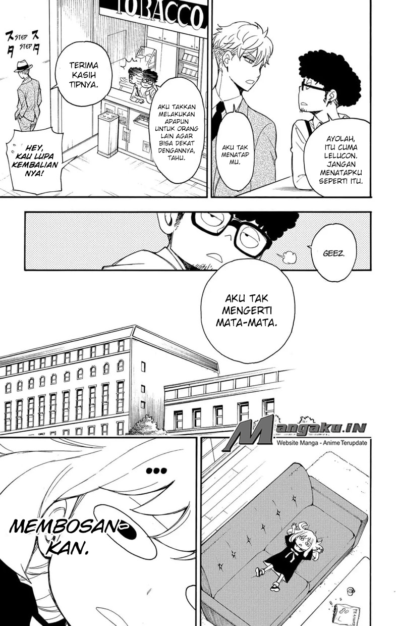 Spy X Family