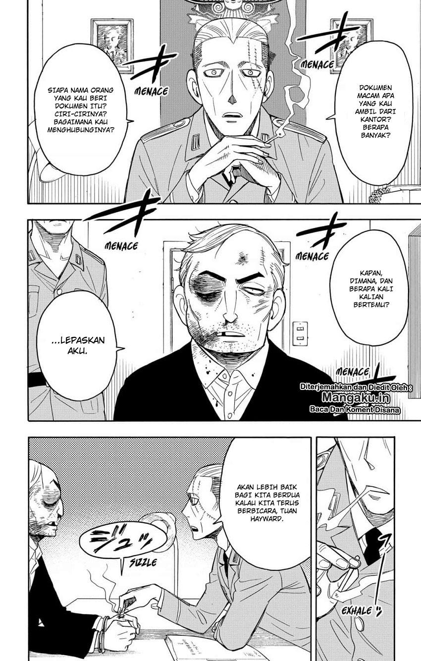 Spy X Family