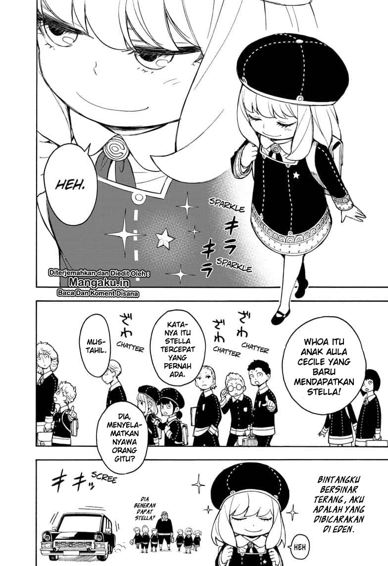 Spy X Family