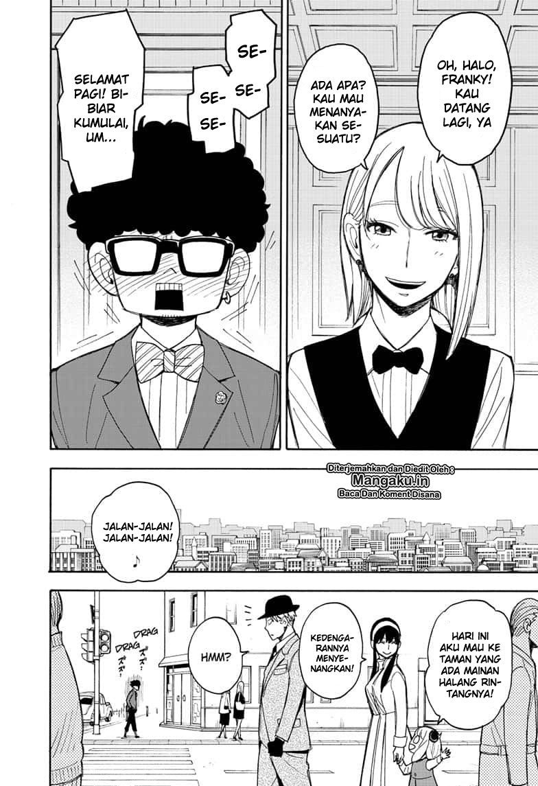 Spy X Family