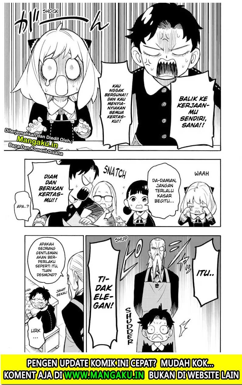 Spy X Family