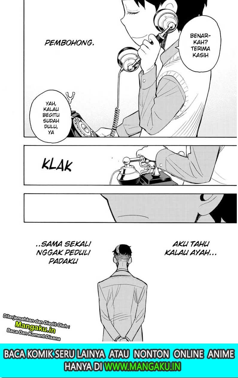 Spy X Family
