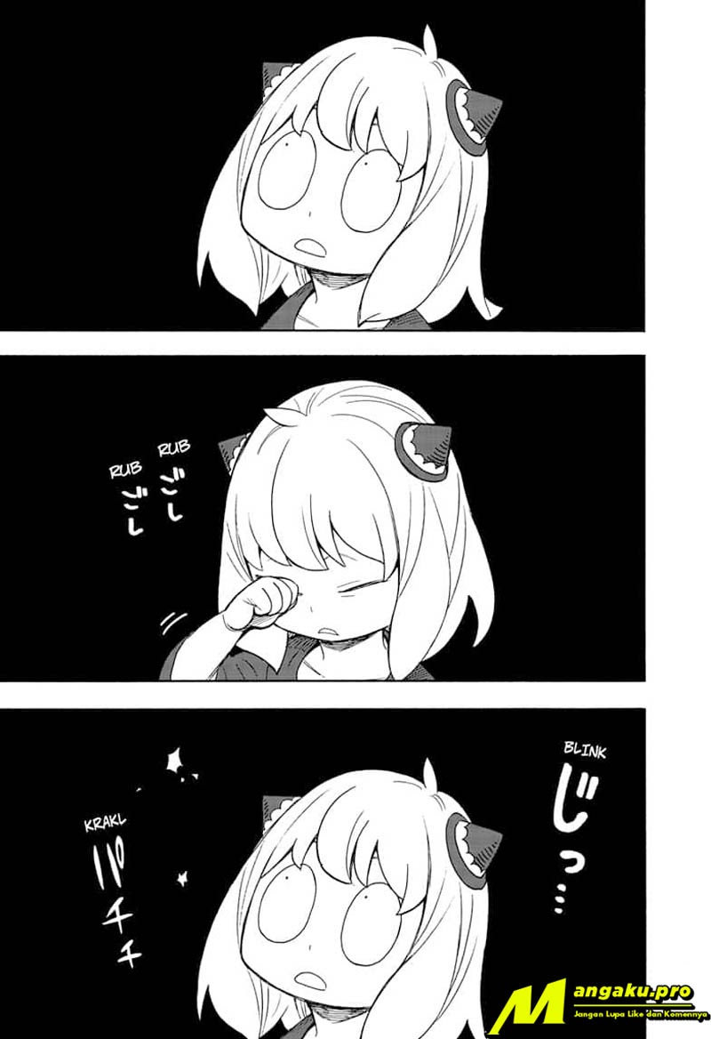 Spy X Family
