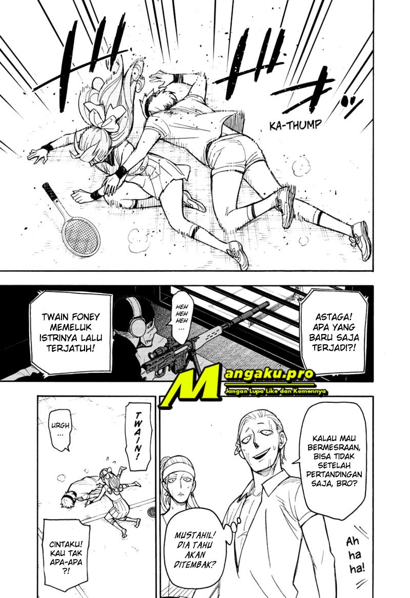 Spy X Family