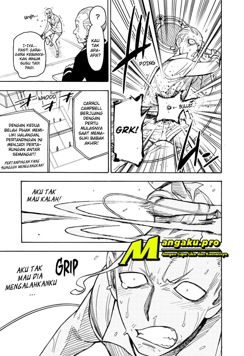 Spy X Family