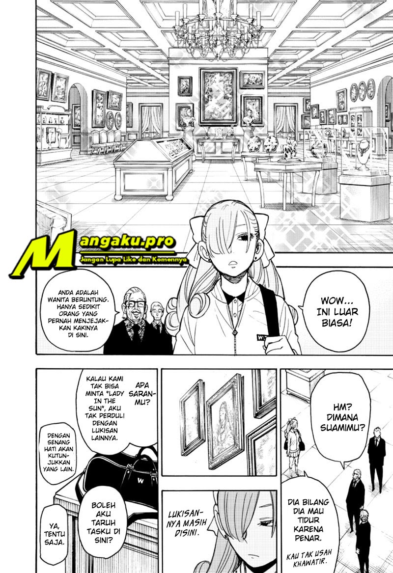 Spy X Family