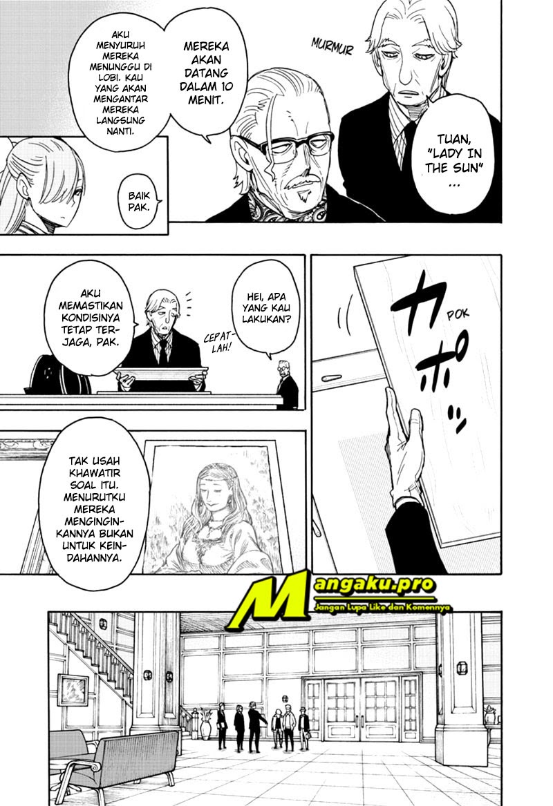 Spy X Family