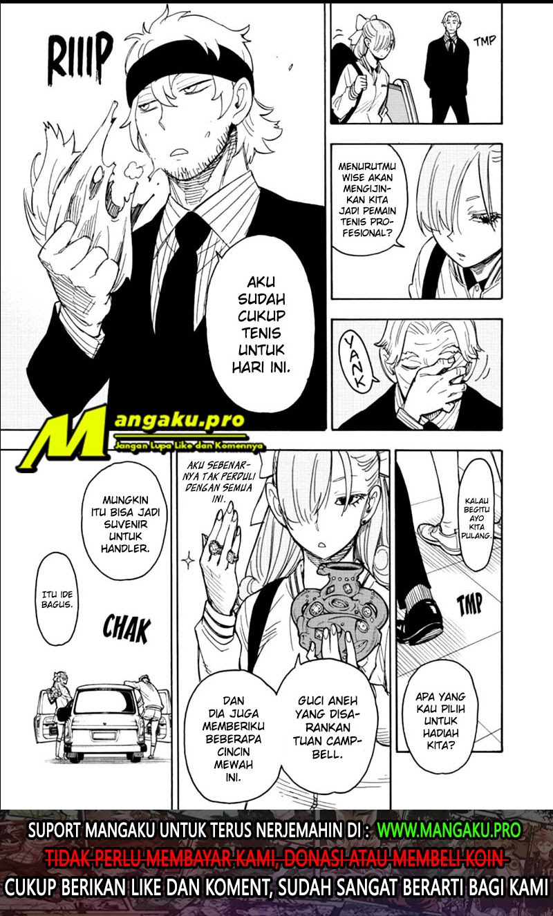 Spy X Family