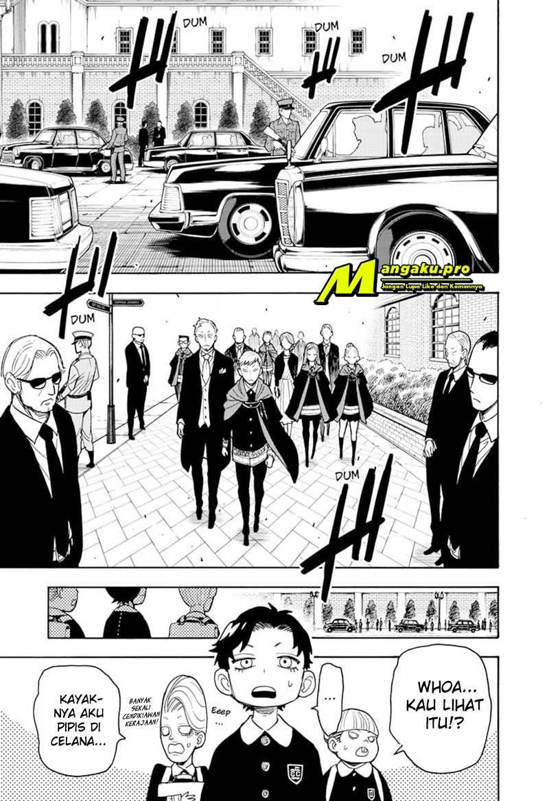 Spy X Family