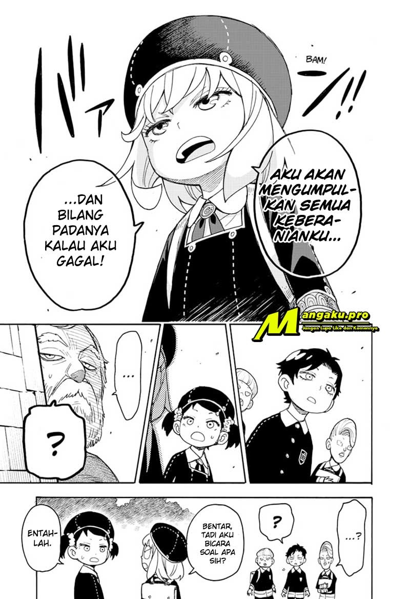 Spy X Family