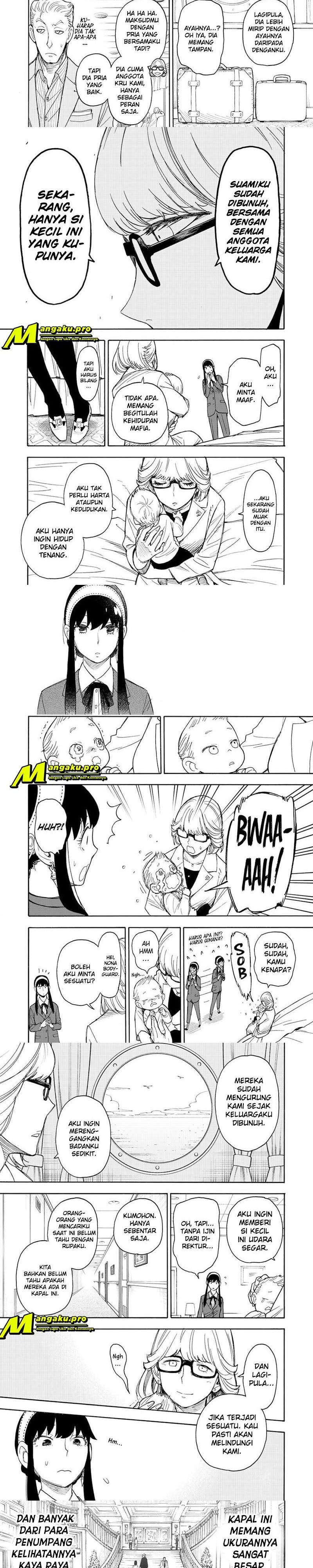 Spy X Family