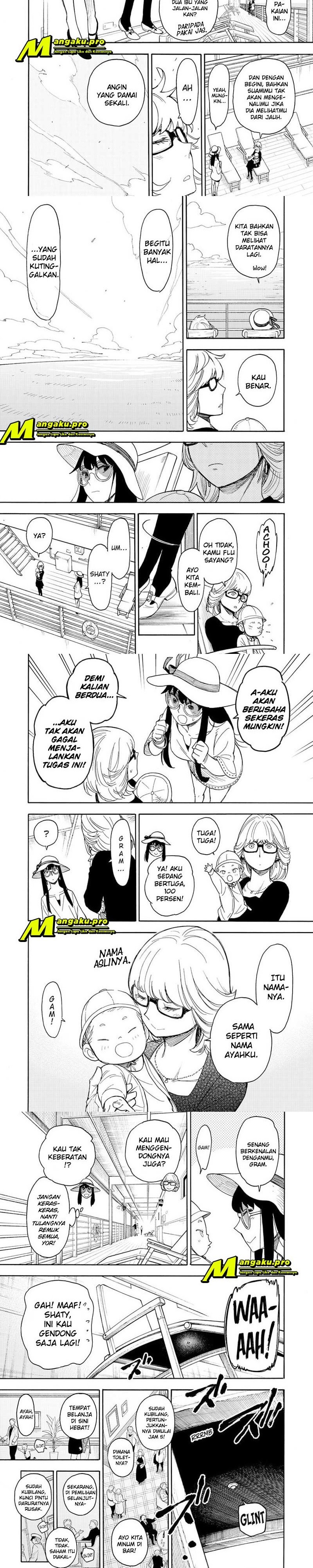 Spy X Family