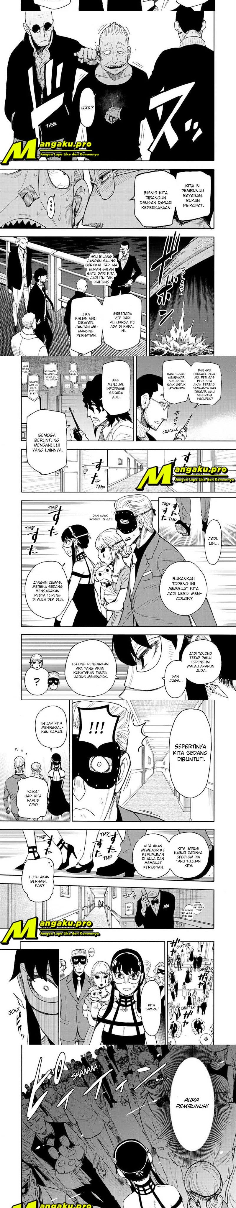 Spy X Family