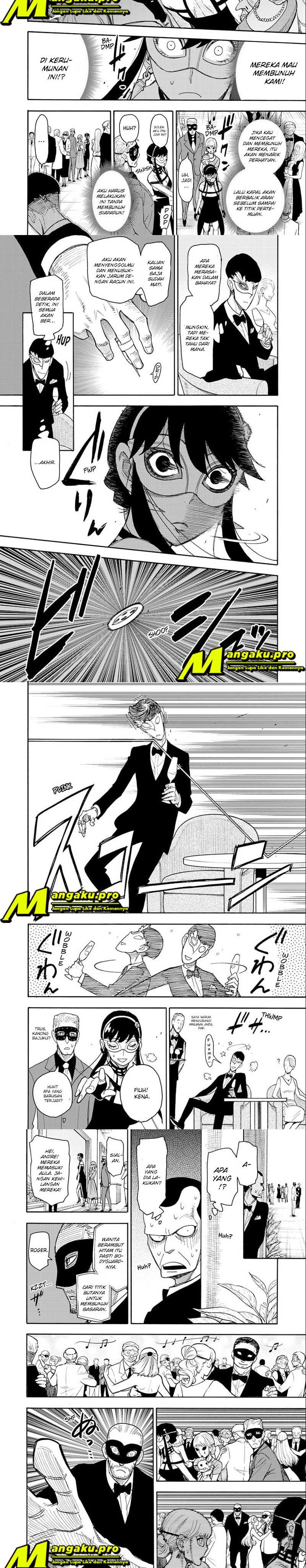 Spy X Family