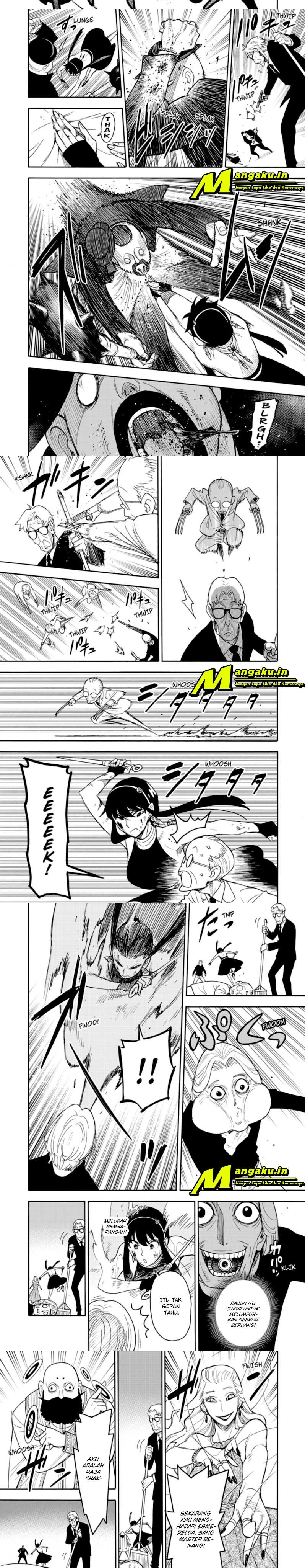 Spy X Family