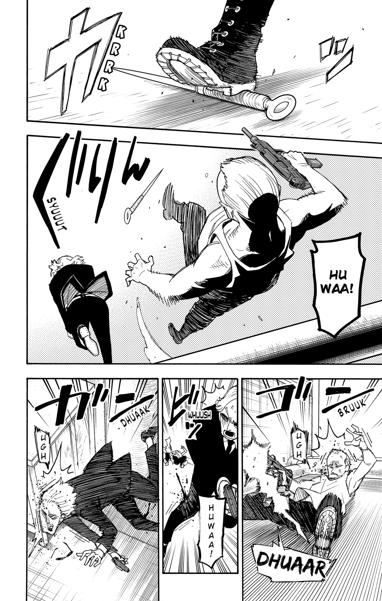 Spy X Family