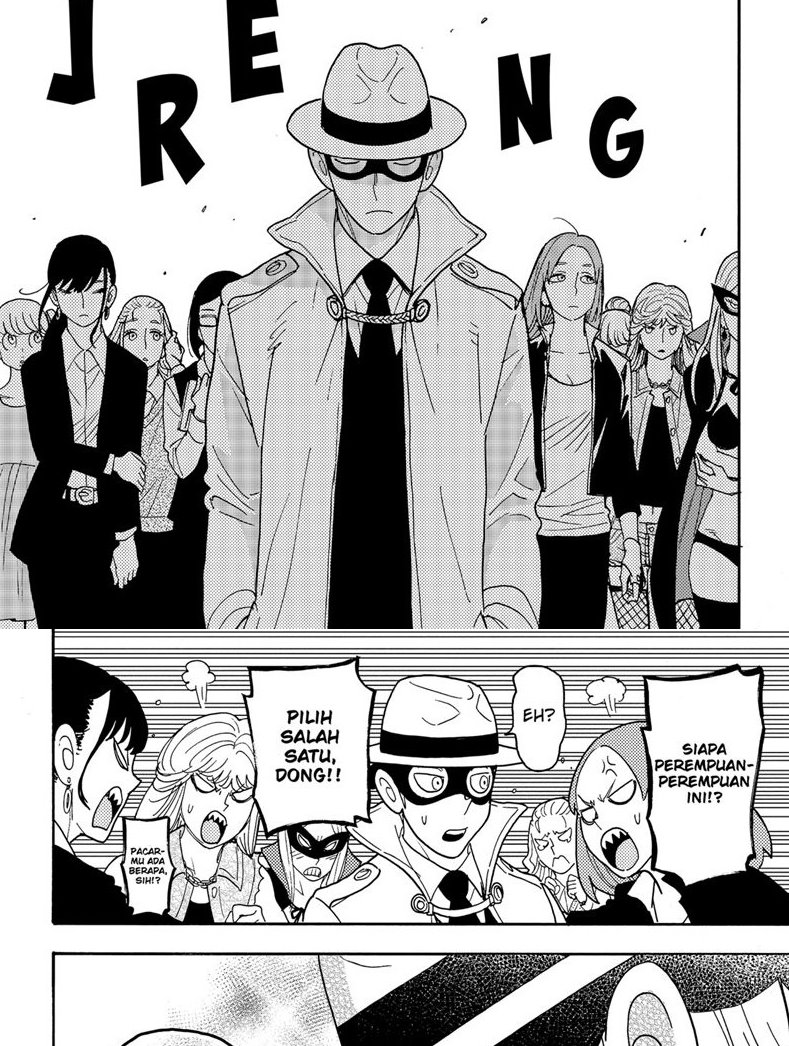 Spy X Family