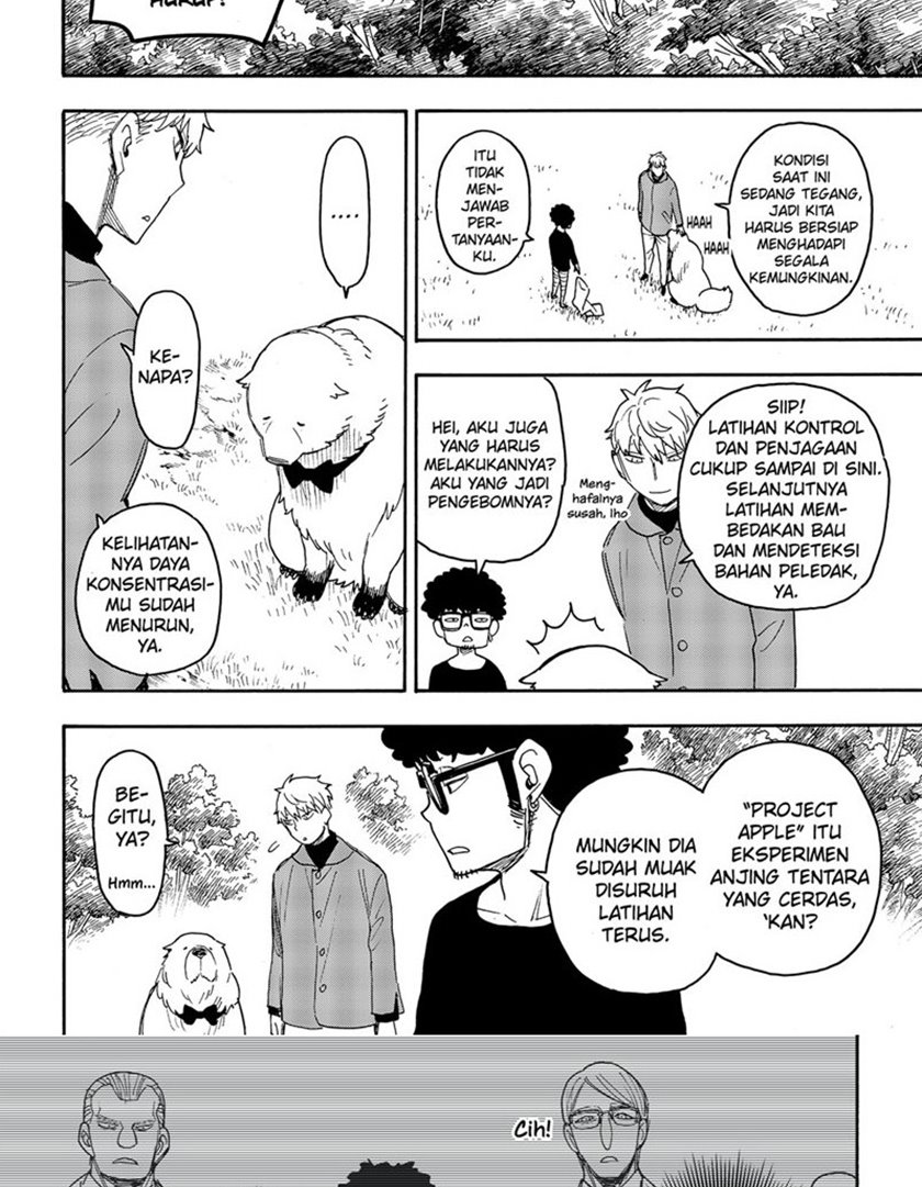 Spy X Family