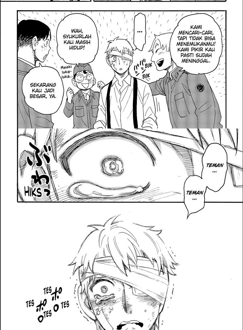 Spy X Family