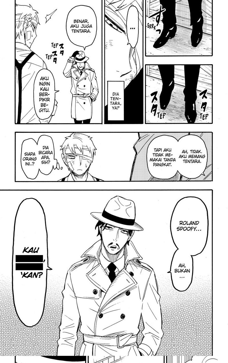 Spy X Family