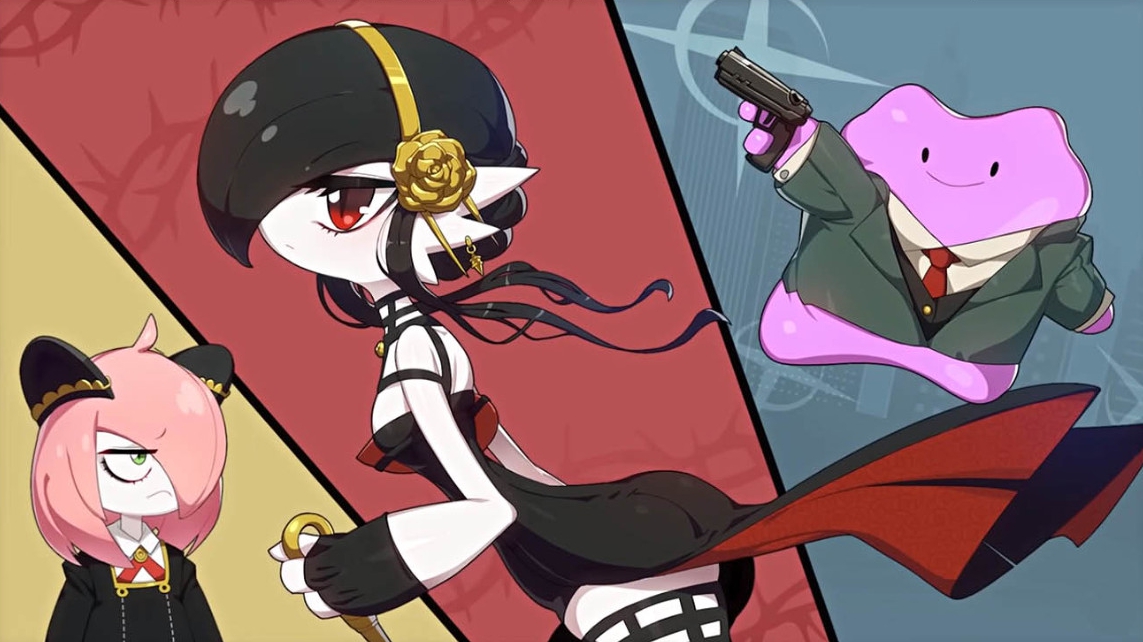 Spy X Family