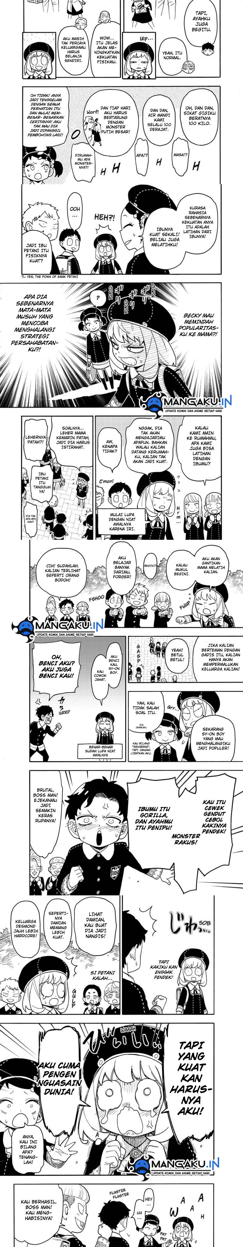 Spy X Family