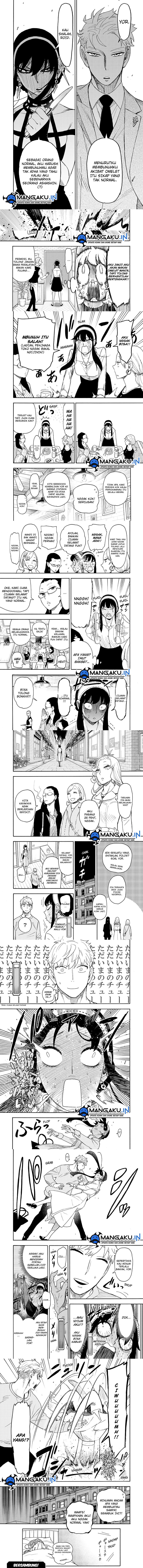 Spy X Family