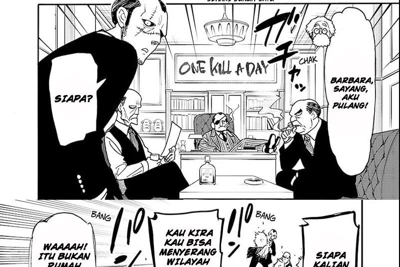 Spy X Family