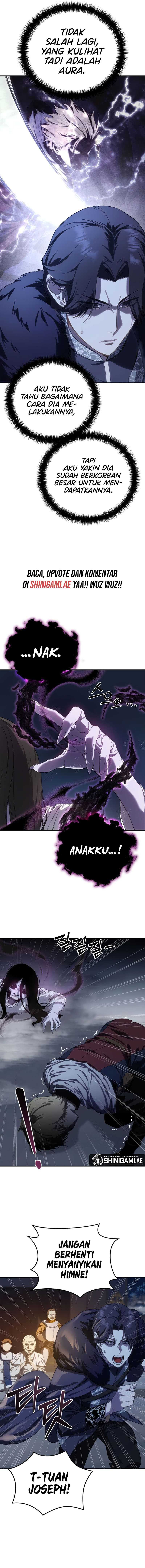 Star-Embracing Swordmaster