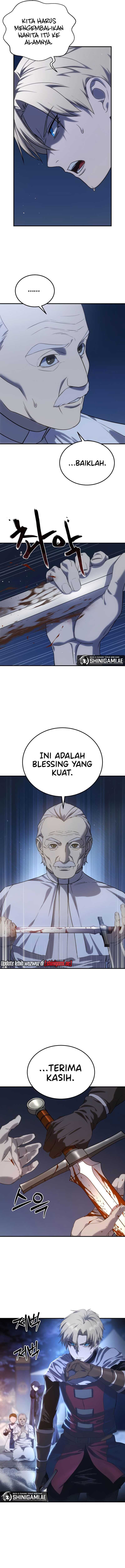 Star-Embracing Swordmaster