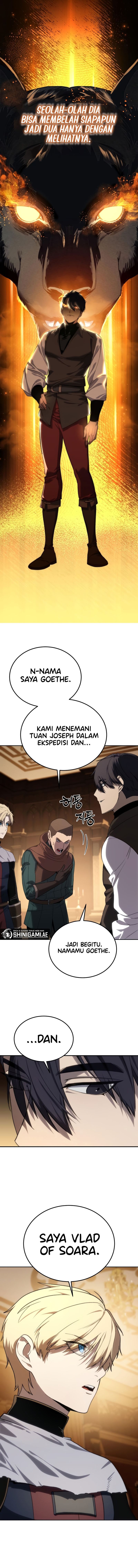 Star-Embracing Swordmaster