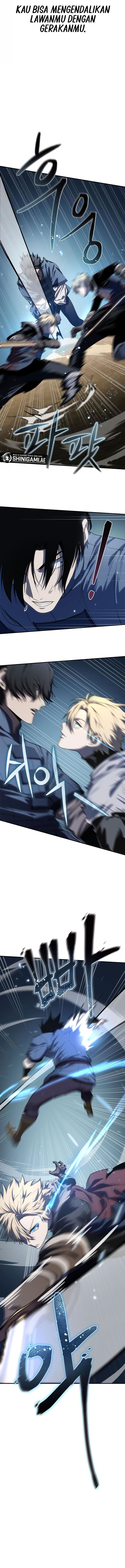 Star-Embracing Swordmaster