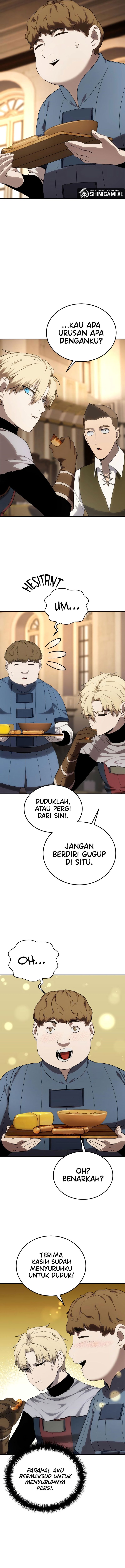 Star-Embracing Swordmaster