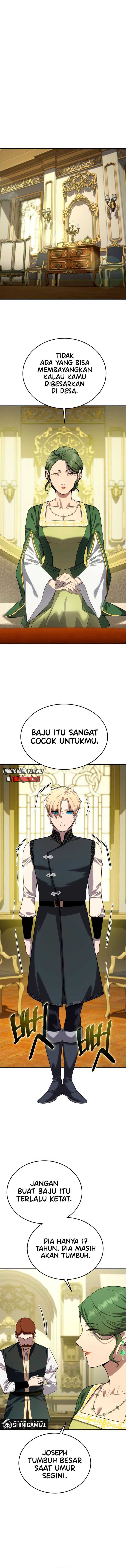 Star-Embracing Swordmaster