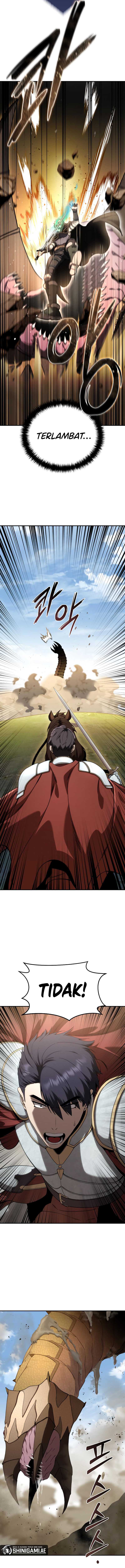 Star-Embracing Swordmaster