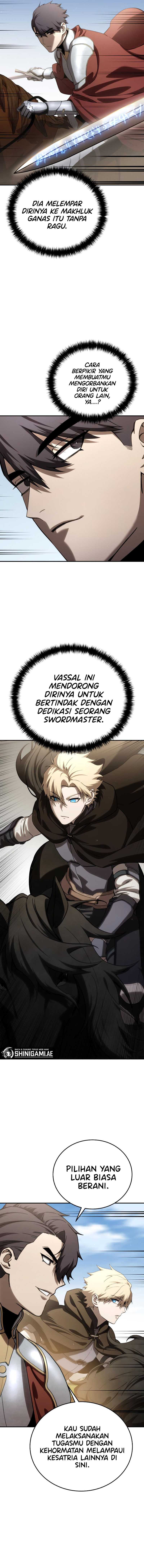 Star-Embracing Swordmaster