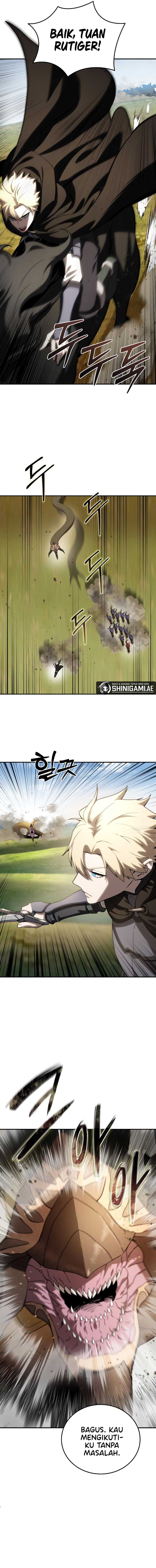 Star-Embracing Swordmaster