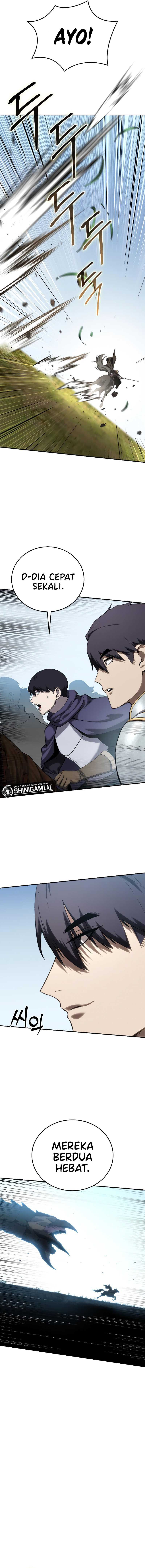 Star-Embracing Swordmaster