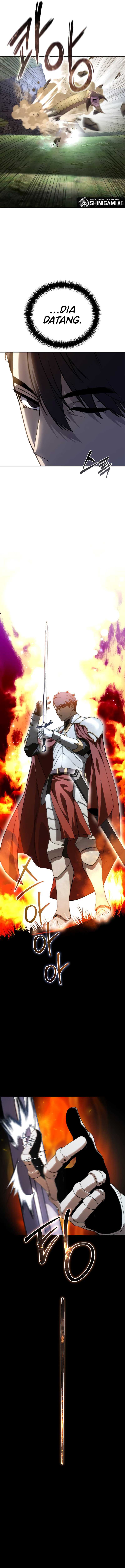 Star-Embracing Swordmaster