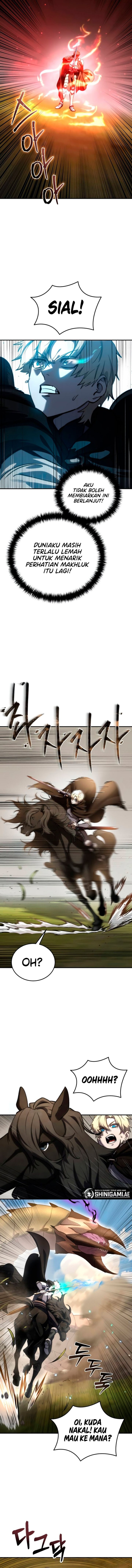 Star-Embracing Swordmaster