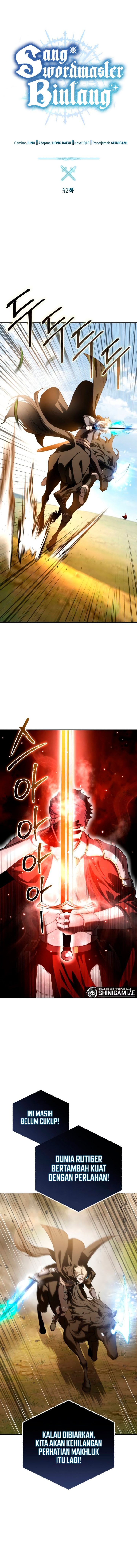 Star-Embracing Swordmaster