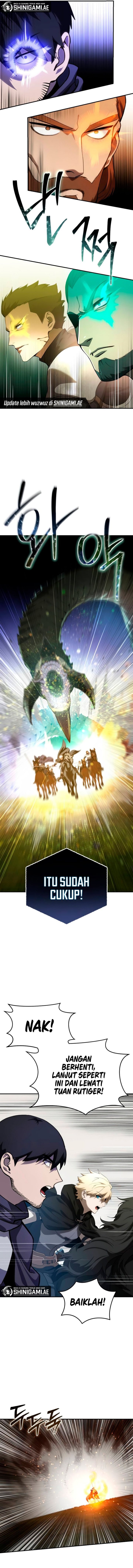 Star-Embracing Swordmaster
