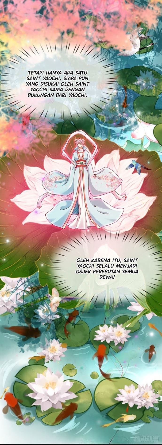 Star Sign In To Supreme Dantian