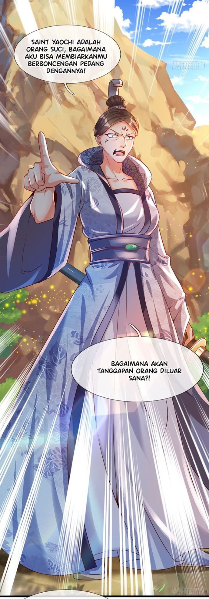 Star Sign In To Supreme Dantian