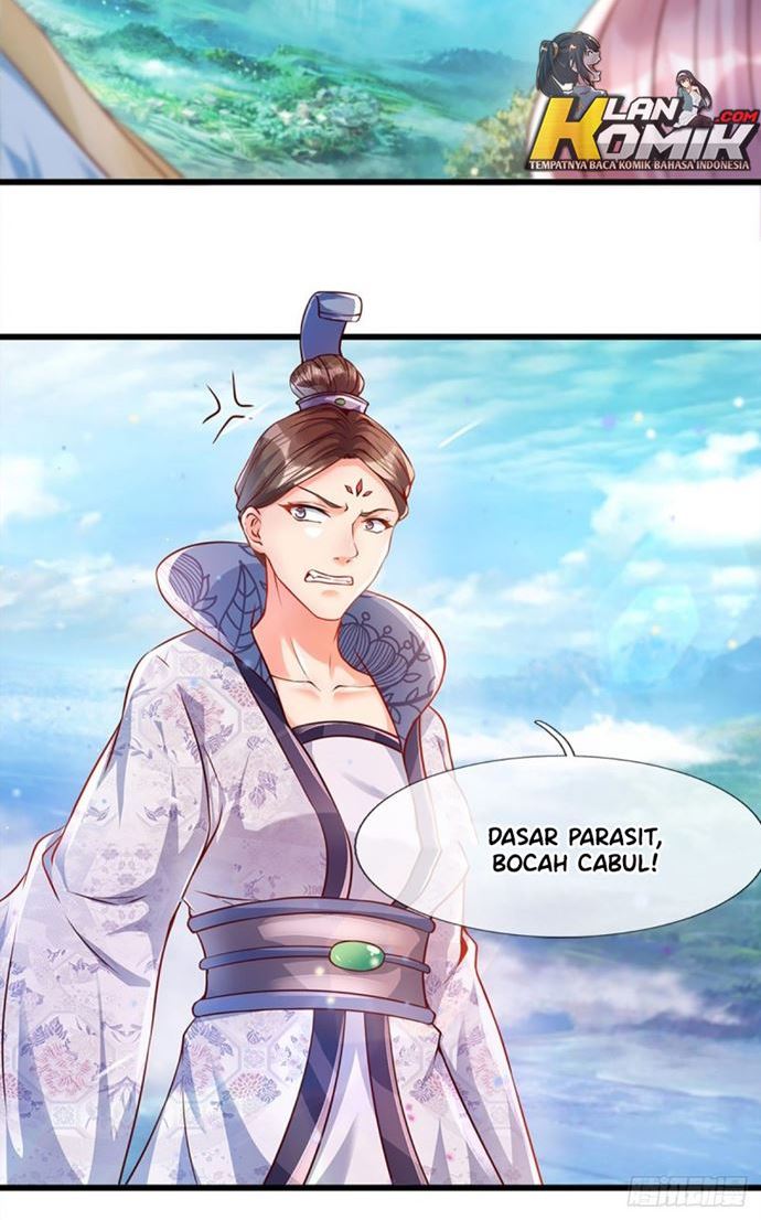 Star Sign In To Supreme Dantian