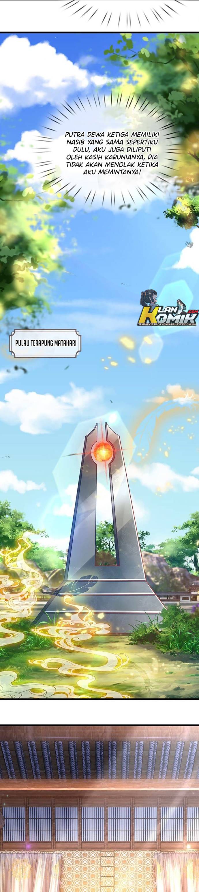 Star Sign In To Supreme Dantian